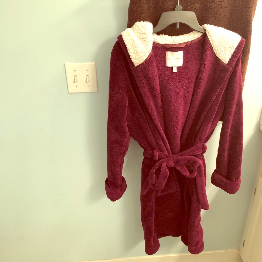 VS Robe